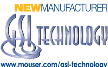 Mouser and GSI Technology