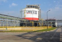 LANXESS participates in Water Today 2017