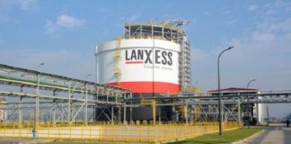 LANXESS participates in Water Today 2017