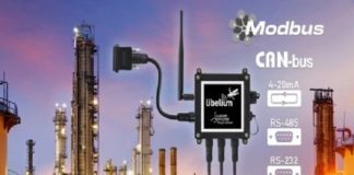 Libelium Adds Industrial Protocols to Its IoT Sensor Platform