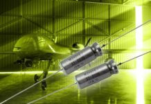 From Subject Received Size Categories Paul Harrison Vishay Extends Capacitance Range of MIL-PRF-39006/33-Qualified Wet Tantalum Capacitor
