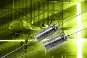 From Subject Received Size Categories Paul Harrison Vishay Extends Capacitance Range of MIL-PRF-39006/33-Qualified Wet Tantalum Capacitor