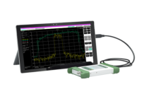 Microwave and mmWave Measurements