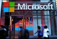 Cloud Services Made 55% of Microsoft's Revenue in 2023