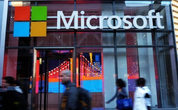 Cloud Services Made 55% of Microsoft's Revenue in 2023