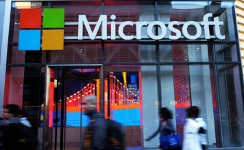 Microsoft Lawsuit Against US Government to Conitnue Cloud Services Made 55% of Microsoft's Revenue in 2023
