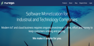 Israeli IoT startup Nurego gets swallowed up by General Electric