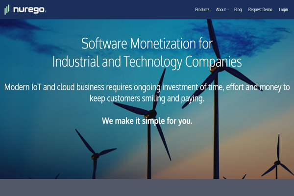 Israeli IoT startup Nurego gets swallowed up by General Electric