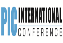 PIC International 2017 welcomes more industry