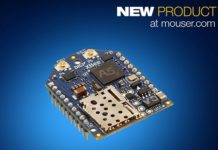 Digi International Enables Easy IoT Connectivity with XBee Cellular LTE Cat 1 Embedded Modems, Now at Mouser Digi International Enables Easy IoT Connectivity with XBee Cellular LTE Cat 1 Embedded Modems, Now at Mouser