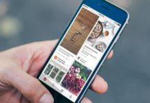 A Google for Real Life Objects