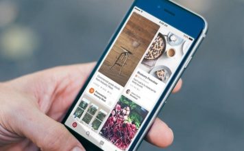 Pinterest Launches ‘Lens’: A Google for Real Life Objects A Google for Real Life Objects