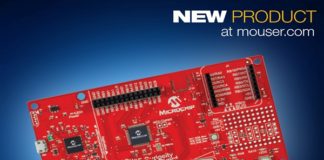Microchip’s 16-Bit PIC24F Curiosity Dev Board