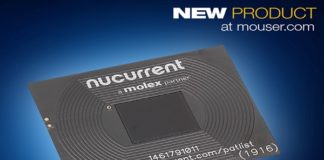 Super-Thin Coils Comply with Qi and AirFuel Standards