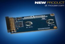 Sensirion SHTW2 Xplained Pro Dual Humidity and Temperature Extension Board