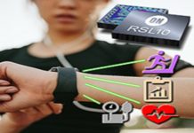 ON Semiconductor Sampling Industry’s Lowest Power Bluetooth® Low Energy SoC for IoT and Connected Health & Wellness