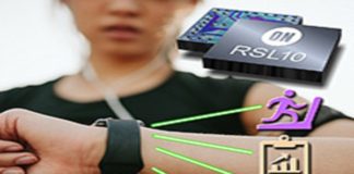 ON Semiconductor Sampling Industry’s Lowest Power Bluetooth® Low Energy SoC for IoT and Connected Health & Wellness
