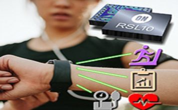 ON Semiconductor Sampling Industry’s Lowest Power Bluetooth Low Energy SoC for IoT and Connected Health & Wellness ON Semiconductor Sampling Industry’s Lowest Power Bluetooth® Low Energy SoC for IoT and Connected Health & Wellness