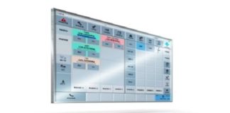 Rohde & Schwarz showcases its comprehensive portfolio for innovative air traffic management