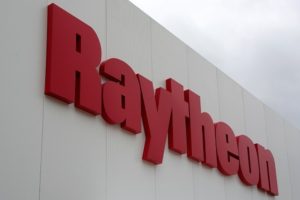 Raytheon wins Qatar early warning radar contract