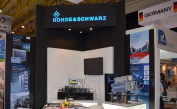 Rohde & Schwarz T&M equipment adopted by Renesas for R&D, conformance test and production of IEEE 802.11p devices Mobile World Congress 2017