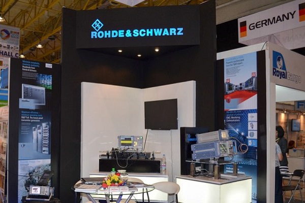 Mobile World Congress 2017