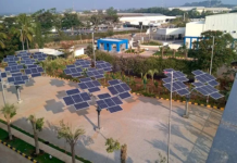 Powering new-age cities with solar power Solar Energy