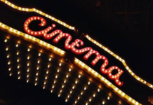 Solar-powered cinema opens in Burkina ahead of festival