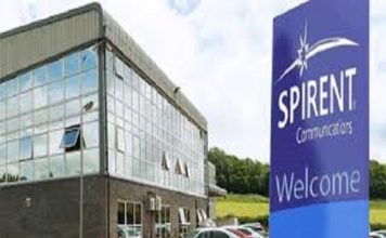 Spirent and Aviz Networks collaborate to strengthen 5G network applications and intelligence