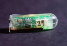 Engineers Create Voltaic Cell Powered by Stomach Acid