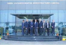 Tata aerospace firm to make missile components