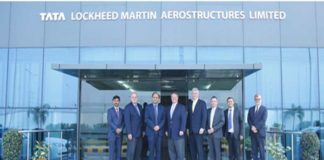 Tata aerospace firm to make missile components