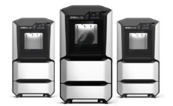 3D Printing Solution: The F123 Series