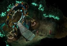 Torment: Tides of Numenera developer apologises