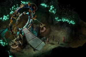 Torment: Tides of Numenera developer apologises