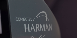Harman Partners with Ultrahaptics to Bring Custom Haptic Sensations to the Connected Car