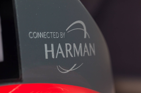 Harman Partners with Ultrahaptics to Bring Custom Haptic Sensations to the Connected Car Harman Partners with Ultrahaptics to Bring Custom Haptic Sensations to the Connected Car