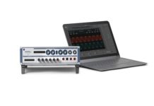 NI Upgrades Oscilloscope and Function Generator Performance