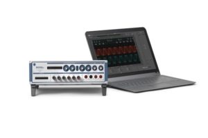 NI Upgrades Oscilloscope and Function Generator Performance