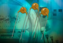 VY1 Compact Series Ceramic Disc Capacitors