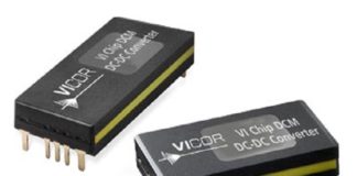 DCM in a ChiP package