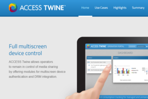 Access Twine