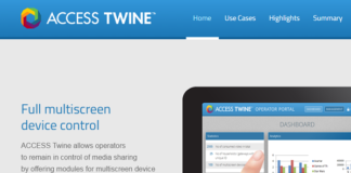 Access Twine