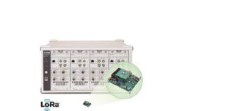 anritsu and imst at mwc_small