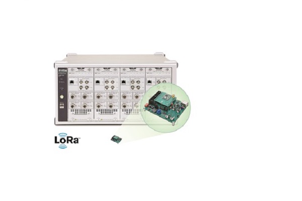 anritsu and imst at mwc_small