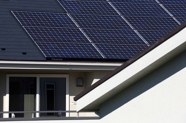 Panasonic eyes storage boost as Japan’s solar incentives wane panasolar