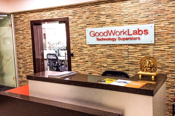 GoodWorkLabs becomes a Google Certified Agency GoodWorkLabs becomes a Google Certified Agency