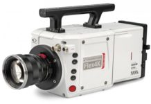 The Phantom Flex4K-GS camera. Credit: Vision Research