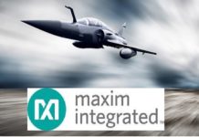 Maxim Integrated To Present at Upcoming Investor Conference