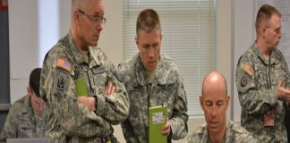 American Security Officials Foresee Bright Cybersecurity Future
